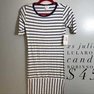 LuLaRoe Julia